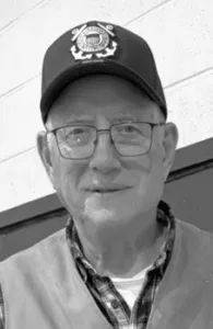 Curtis M. Bacon